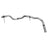 Walker 55058 Exhaust Tail Pipe