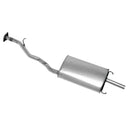 Walker 55074 Exhaust Muffler Assembly