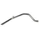 Walker 55172 Exhaust Tail Pipe