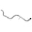 Walker 55176 Exhaust Tail Pipe