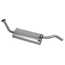 Walker 55183 Exhaust Muffler Assembly