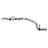 Walker 55188 Exhaust Tail Pipe