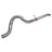 Walker 55208 Exhaust Tail Pipe