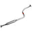 Walker 55217 Exhaust Resonator and Pipe Assembly