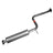 Walker 55218 Exhaust Resonator and Pipe Assembly