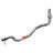 Walker 55227 Exhaust Tail Pipe