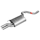 Walker 55235 Exhaust Muffler Assembly