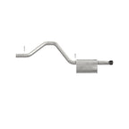 Walker 55272 Exhaust Muffler Assembly - Rear