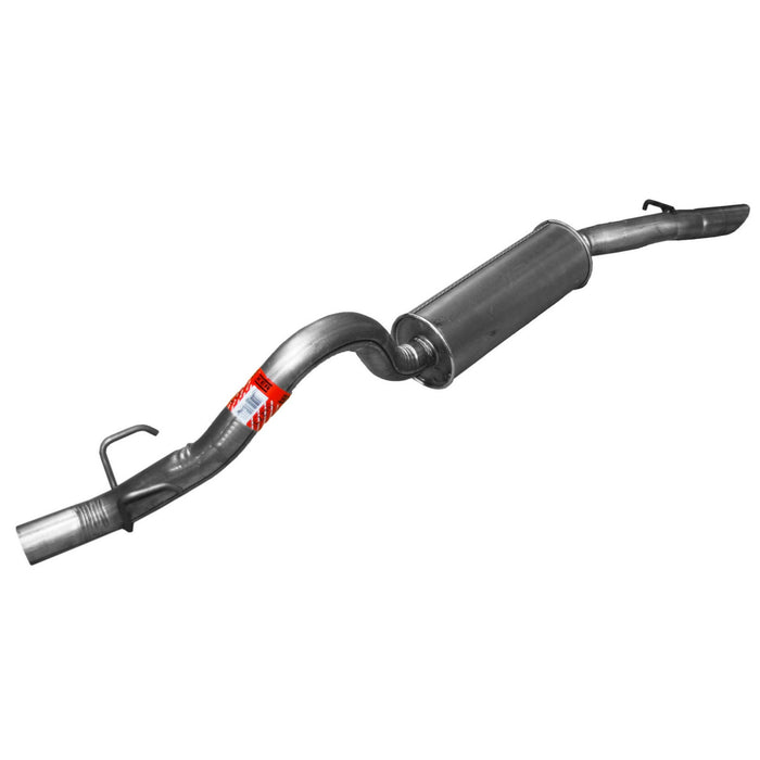 Walker 55273 Exhaust Resonator and Pipe Assembly