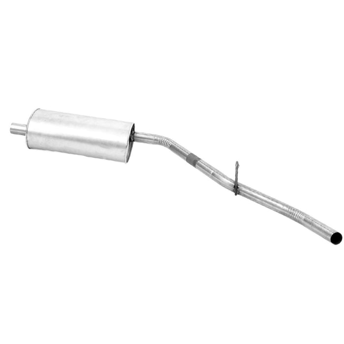 Walker 55276 Exhaust Muffler Assembly