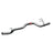 Dynomax 55284 Exhaust Tail Pipe