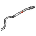 Walker 55299 Exhaust Tail Pipe - Left