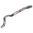Walker 55299 Exhaust Tail Pipe - Left