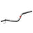 Dynomax 55302 Exhaust Tail Pipe - Front Right