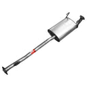Walker 55303 Exhaust Muffler Assembly