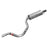 Walker 55326 Exhaust Resonator and Pipe Assembly