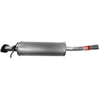 Walker 55339 Exhaust Muffler Assembly