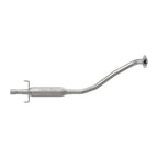Walker 55349 Exhaust Resonator and Pipe Assembly