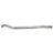 Walker 55356 Exhaust Pipe - Front