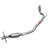 Walker 55358 Exhaust Resonator and Pipe Assembly