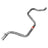 Walker 55359 Exhaust Pipe