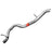 Walker 55362 Exhaust Tail Pipe