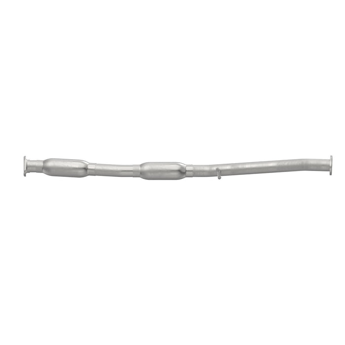 Walker 55363 Exhaust Resonator and Pipe Assembly