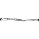 Walker 55363 Exhaust Resonator and Pipe Assembly