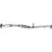Walker 55363 Exhaust Resonator and Pipe Assembly