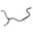 Walker 55367 Exhaust Y Pipe