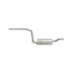 Walker 55382 Exhaust Muffler Assembly - Front