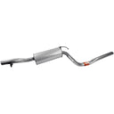 Walker 55382 Exhaust Muffler Assembly - Front