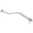 Walker 55432 Exhaust Resonator and Pipe Assembly