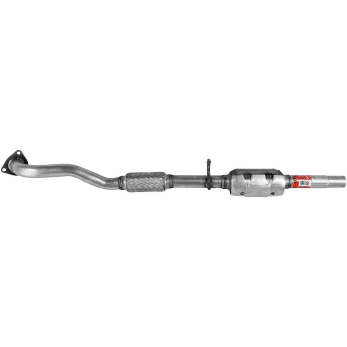 Walker 55454 Catalytic Converter - Rear