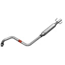 Walker 55467 Exhaust Resonator and Pipe Assembly