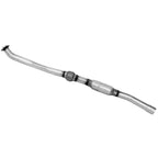 Walker 55489 Exhaust Resonator and Pipe Assembly