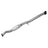 Walker 55492 Exhaust Resonator and Pipe Assembly