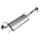Walker 55494 Exhaust Muffler Assembly