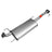 Walker 55494 Exhaust Muffler Assembly