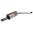 Walker 55499 Exhaust Muffler Assembly