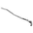 Walker 55504 Exhaust Y Pipe - Rear