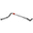 Dynomax 55514 Exhaust Tail Pipe - Front Left