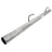 Walker 55523 Exhaust Pipe