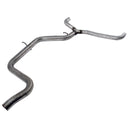 Walker 55525 Exhaust Y Pipe