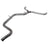 Walker 55525 Exhaust Y Pipe