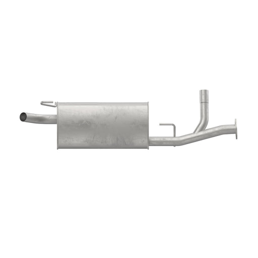 Walker 55529 Exhaust Muffler Assembly