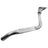 Walker 55530 Exhaust Tail Pipe