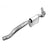 Walker 55532 Exhaust Tail Pipe