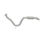 Walker 55545 Exhaust Resonator and Pipe Assembly