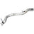 Dynomax 55547 Exhaust Tail Pipe